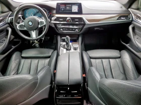Обява за продажба на BMW 540 M* SPORT* ДИГИТАЛНО* ТАБЛО* ДИСТРОНИК* ПОДГРЕВ* КА ~33 999 лв. - изображение 6