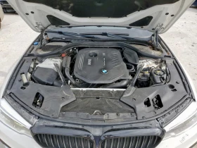 Обява за продажба на BMW 540 M* SPORT* ДИГИТАЛНО* ТАБЛО* ДИСТРОНИК* ПОДГРЕВ* КА ~33 999 лв. - изображение 10
