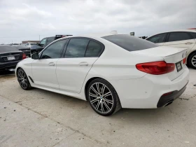 Обява за продажба на BMW 540 M* SPORT* ДИГИТАЛНО* ТАБЛО* ДИСТРОНИК* ПОДГРЕВ* КА ~33 999 лв. - изображение 3