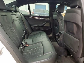 Обява за продажба на BMW 540 M* SPORT* ДИГИТАЛНО* ТАБЛО* ДИСТРОНИК* ПОДГРЕВ* КА ~33 999 лв. - изображение 9