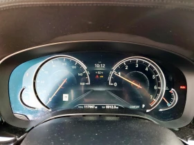 Обява за продажба на BMW 540 M* SPORT* ДИГИТАЛНО* ТАБЛО* ДИСТРОНИК* ПОДГРЕВ* КА ~33 999 лв. - изображение 7
