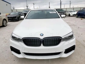 Обява за продажба на BMW 540 M* SPORT* ДИГИТАЛНО* ТАБЛО* ДИСТРОНИК* ПОДГРЕВ* КА ~33 999 лв. - изображение 4
