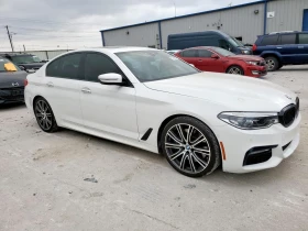 Обява за продажба на BMW 540 M* SPORT* ДИГИТАЛНО* ТАБЛО* ДИСТРОНИК* ПОДГРЕВ* КА ~33 999 лв. - изображение 2