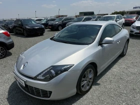 Renault Laguna Coupe (KATO НОВА)