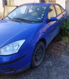 Обява за продажба на Ford Focus ~1 200 лв. - изображение 1
