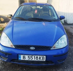 Обява за продажба на Ford Focus ~1 200 лв. - изображение 1