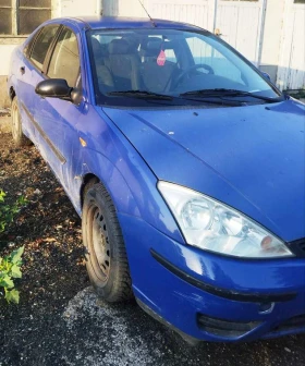 Обява за продажба на Ford Focus ~1 200 лв. - изображение 2