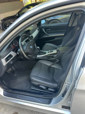 BMW 320 - 12999 лв. - 96207842 7