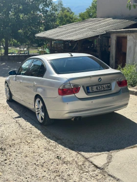 BMW 320 - 12999 лв. - 96207842 2