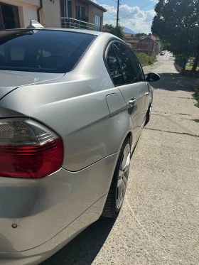BMW 320 - 12999 лв. - 96207842 5