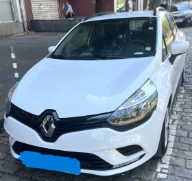 Обява за продажба на Renault Clio GRANDTOUR PH2   Life ~13 600 лв. - изображение 1