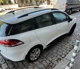 Обява за продажба на Renault Clio GRANDTOUR PH2   Life ~13 600 лв. - изображение 2