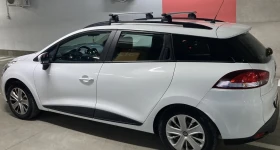 Обява за продажба на Renault Clio GRANDTOUR PH2   Life ~13 600 лв. - изображение 3