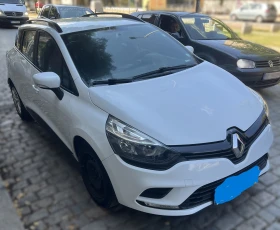 Обява за продажба на Renault Clio GRANDTOUR PH2   Life ~13 600 лв. - изображение 1