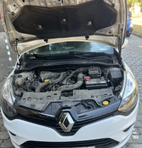 Обява за продажба на Renault Clio GRANDTOUR PH2   Life ~13 600 лв. - изображение 9