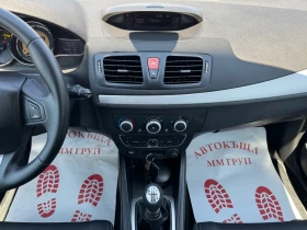 Renault Megane 1.5DCI-ЛИЗИНГ - 6800 лв. - 55282152 11