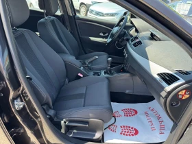 Renault Megane 1.5DCI-ЛИЗИНГ - 6800 лв. - 55282152 14