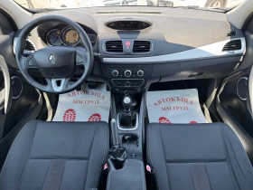 Renault Megane 1.5DCI-ЛИЗИНГ - 6800 лв. - 55282152 9