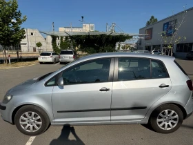 Обява за продажба на VW Golf Plus ~5 500 лв. - изображение 3