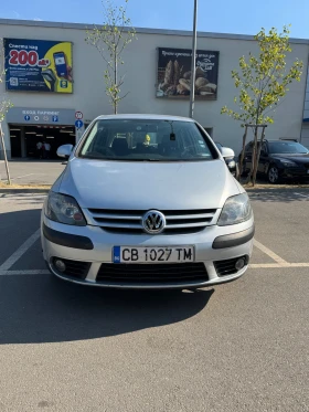 Обява за продажба на VW Golf Plus ~5 500 лв. - изображение 1