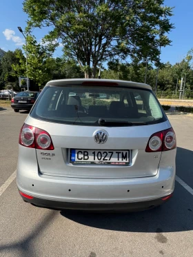 Обява за продажба на VW Golf Plus ~5 500 лв. - изображение 5