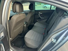 Opel Insignia 2.0 cdti | Mobile.bg    8