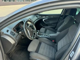 Opel Insignia 2.0 cdti | Mobile.bg    4