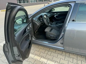 Opel Insignia 2.0 cdti | Mobile.bg    3