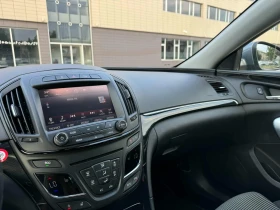 Opel Insignia 2.0 cdti | Mobile.bg    6