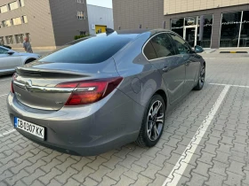 Opel Insignia 2.0 cdti | Mobile.bg    2