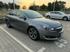     Opel Insignia 2.0 cdti