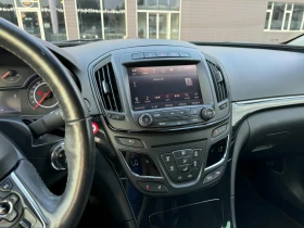 Opel Insignia 2.0 cdti | Mobile.bg    5