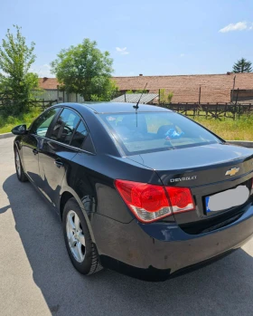 Обява за продажба на Chevrolet Cruze ~9 500 лв. - изображение 6