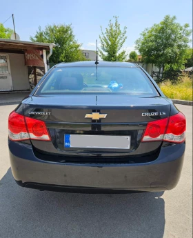 Обява за продажба на Chevrolet Cruze ~9 500 лв. - изображение 7