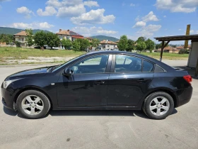 Обява за продажба на Chevrolet Cruze ~9 500 лв. - изображение 1