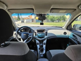 Chevrolet Cruze / | Mobile.bg    13