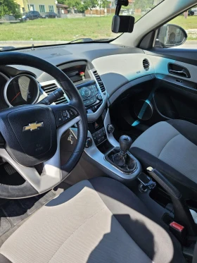 Обява за продажба на Chevrolet Cruze ~9 500 лв. - изображение 10