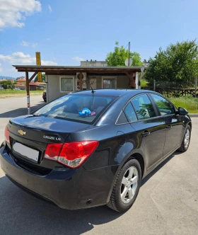 Обява за продажба на Chevrolet Cruze ~9 500 лв. - изображение 4