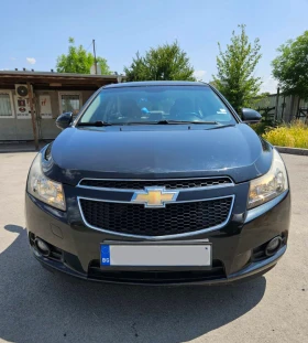 Обява за продажба на Chevrolet Cruze ~9 500 лв. - изображение 3