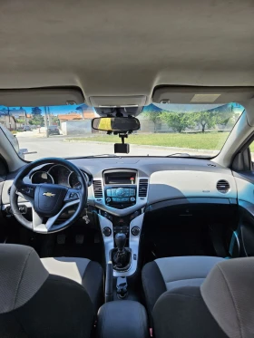 Chevrolet Cruze / | Mobile.bg    14