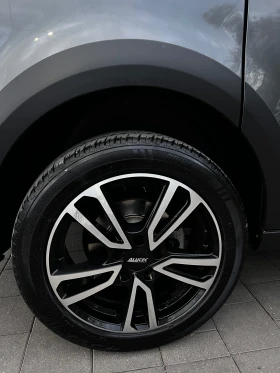VW Caddy ALLTRACK 1-  6+ 1  | Mobile.bg    5