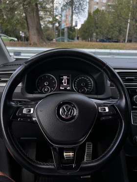 VW Caddy ALLTRACK 1-  6+ 1  | Mobile.bg    9