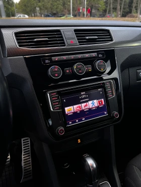 VW Caddy ALLTRACK 1-  6+ 1  | Mobile.bg    8