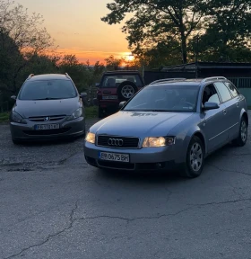 Обява за продажба на Audi A4 1.9 TDI ~3 200 лв. - изображение 1