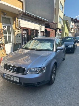 Обява за продажба на Audi A4 1.9 TDI ~3 200 лв. - изображение 1