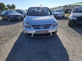 VW Golf Plus 1.9TDI  | Mobile.bg    15