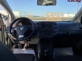 Обява за продажба на VW Golf Plus 1.9TDI  ~7 899 лв. - изображение 10