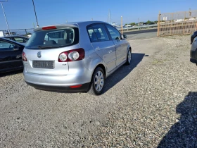 Обява за продажба на VW Golf Plus 1.9TDI  ~7 899 лв. - изображение 3