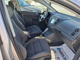 Обява за продажба на VW Golf Plus 1.9TDI  ~7 899 лв. - изображение 11
