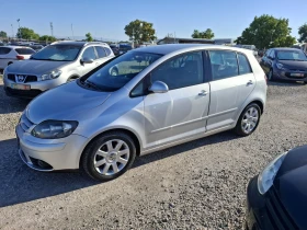 VW Golf Plus 1.9TDI  | Mobile.bg    13